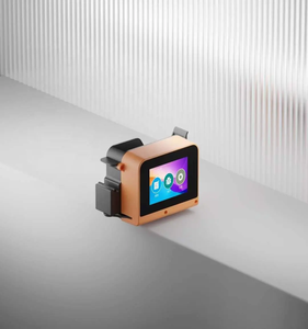 Портативный мини-струйный принтер для пластиковых пакетов - Product Image 3
