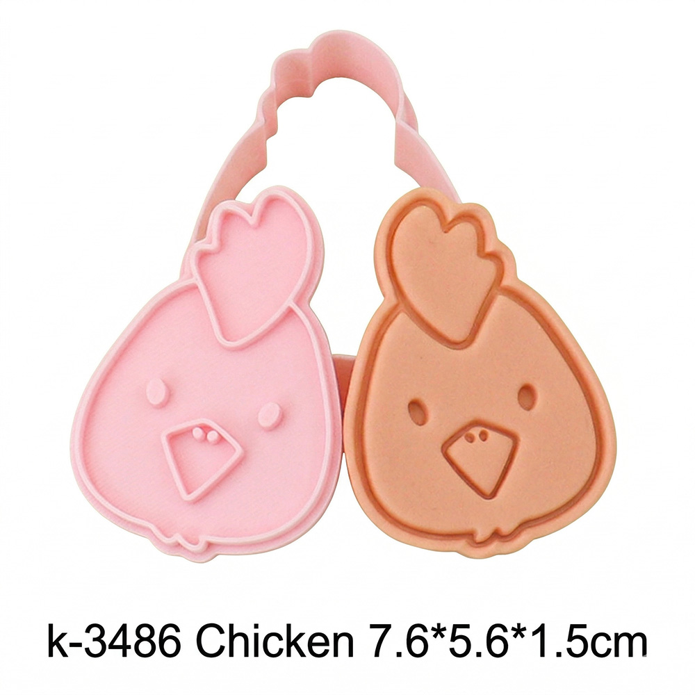 k-3486 Chicken