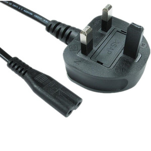 Souxnele3ピン英国メスケトルリードメインプラグ電源コードエンド3A5A 7A 10A C13 13a <span class=keywords><strong>250v</strong></span>電源コード