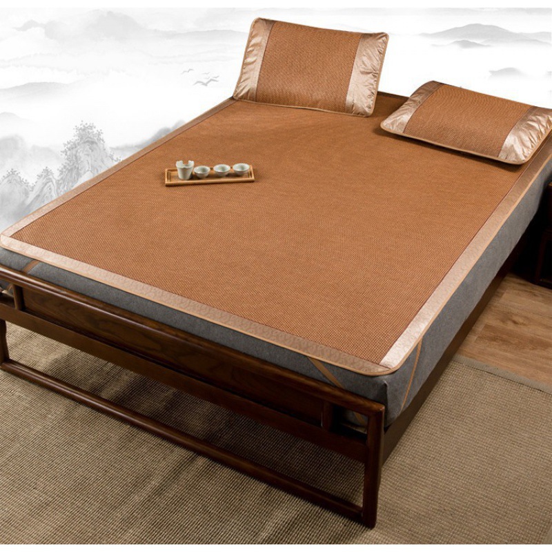 Classic Single-Sided Rattan Mat - BBK