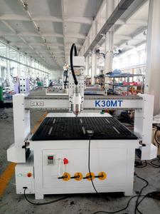 High Rigidity <strong>Cnc</strong> Wood <strong>Router</strong> Machine Frame Kit 1200X1200 <strong>Cnc</strong> <strong>Router</strong> Machine for Wood - Product Image 6