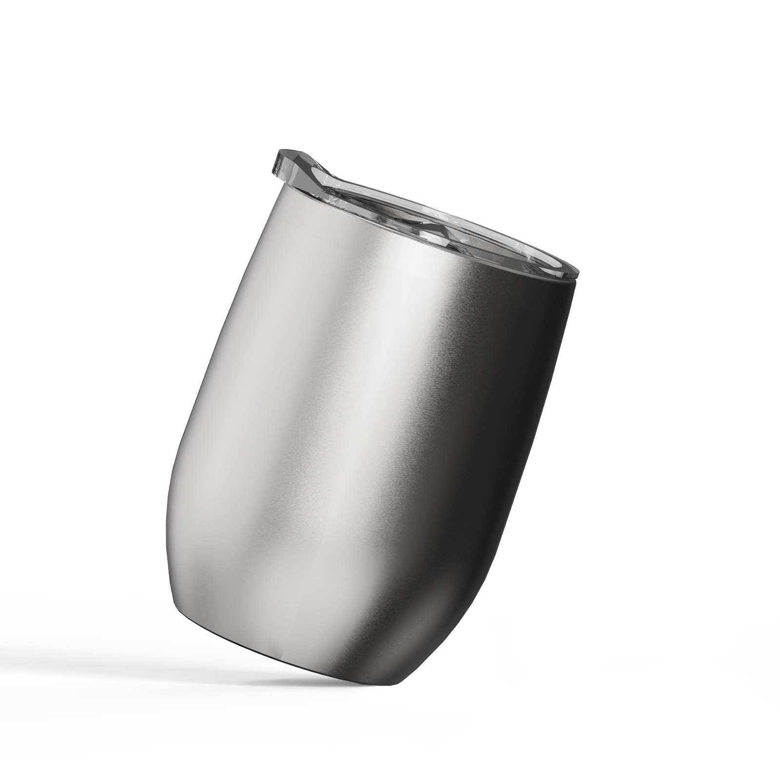 Silver-BS007