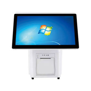 Sistema TPV Windows J1900 I3 i5 a precio de fábrica para uso de caja registradora - Product Image 3