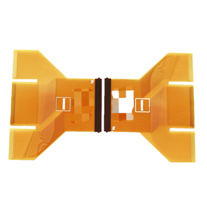 High Quality Custom FPCB/<strong>Flex</strong> <strong>PCB</strong>/FPC/Flexible <strong>PCB</strong> <strong>Pcb</strong> Pcba Assembly Printed Circuit Board SMTT DIP One Stop Turnkey Services - Product Image 2