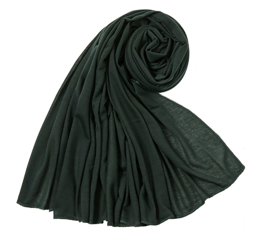 Blackish Green