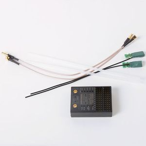 RMILEC T4047NB20 433 мгц приемник УВЧ 20CH Rx для радиоуправляемых дронов - Product Image 4