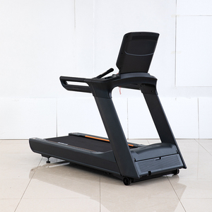 2024プロフェッショナル3hp商用ジムキーボードクラブ電動電動トレッドミルフィットネスマシントレッドミルランニングマシン
