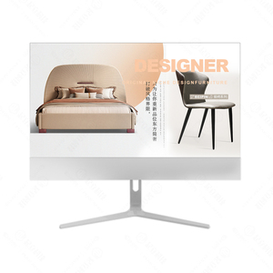 Desktop 30-inch OLED Transparent HD Digital Signage and Display Desktop High-end <strong>Computer</strong> Monitors Display Signage and Displays - Product Image 2