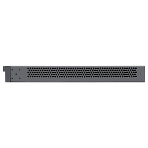 BKHD Customized Redundant Hardware Power Supply 1U Chassis Firewall Server Router Support 4*SFP I3 I5 I7 I9 13-14th Gen - Product Image 3