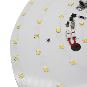 240V Dual สี DOB รอบ AC LED โมดูล Wifi ควบคุมกระพริบสีเปลี่ยน - Product Image 4