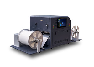 Waterproof Label Printing Machine Labels <strong>Printer</strong> Stickers <strong>Printer</strong> and Cutting Machine Roll to Roll Label <strong>Printer</strong> - Product Image 2