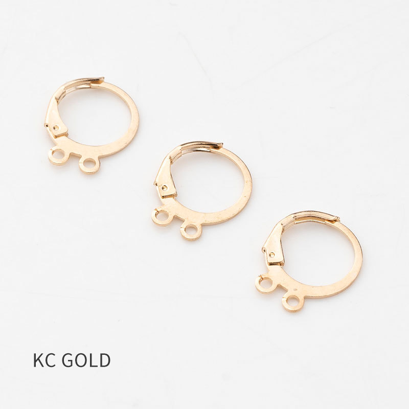 KC gold