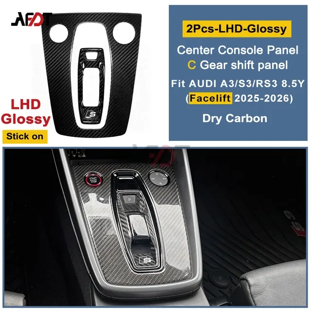 2Pcs 25 Center LG C