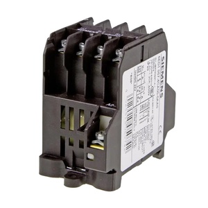 Модуль переключателя логотипа 6ED1057-4CA00/4EA00-0AA0 24V/230V для PLC PAC и специальных контроллеров - Product Image 1