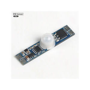 Wholesale PIR <strong>Motion</strong> <strong>Sensor</strong> Switch <strong>Module</strong> 3A 36W 72W IR Infrared Induction Body <strong>Sensor</strong> Detector Controller Switch for LED Light - Product Image 1