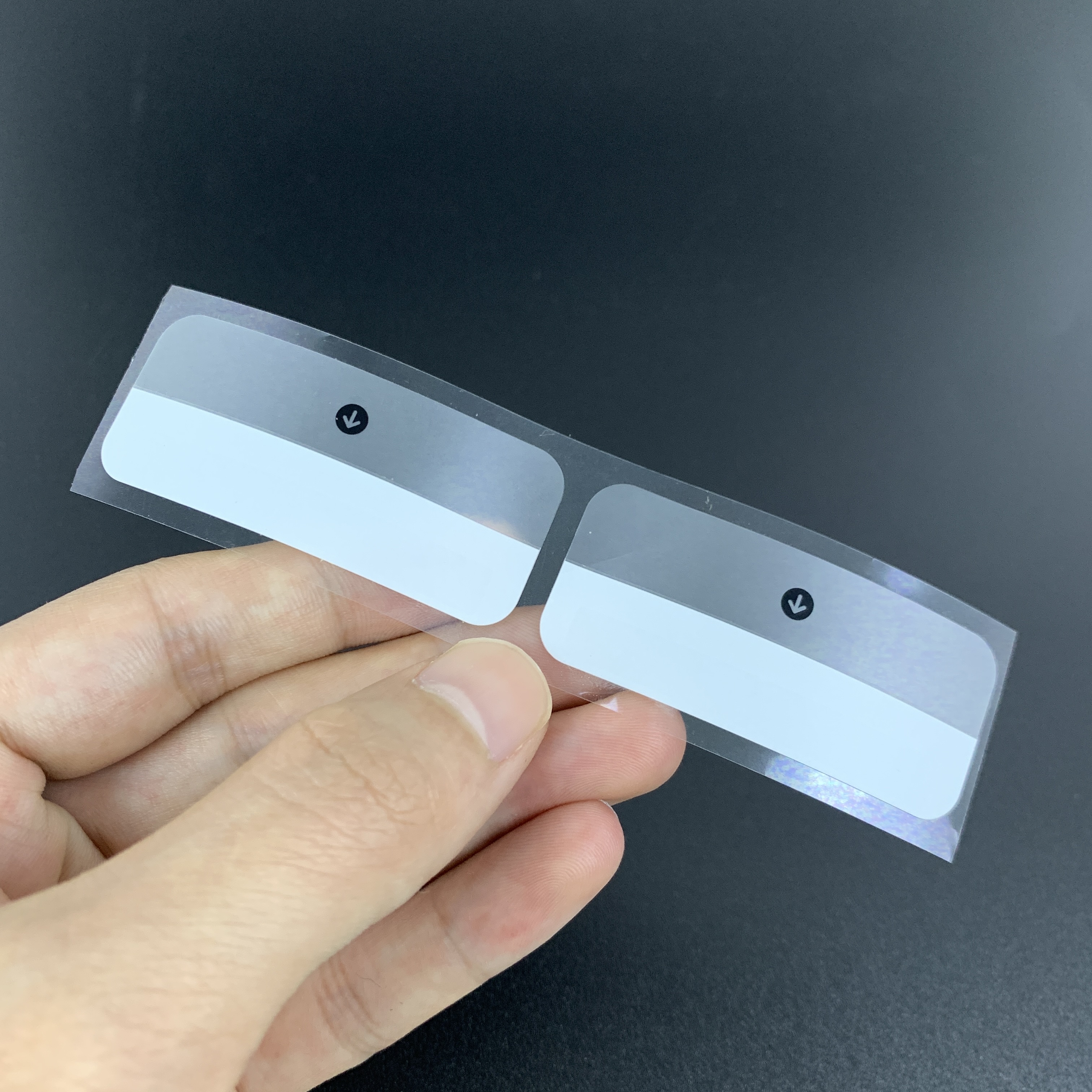 Para Lápiz 2, 5.3x2.4