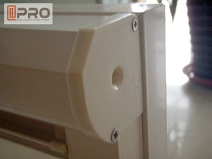 Di fabbrica su misura Nuovo disegno di schermo a scomparsa zanzara netto del roll-up a mosca per la finestra di profilo in alluminio porta zanzariera - Product Image 6