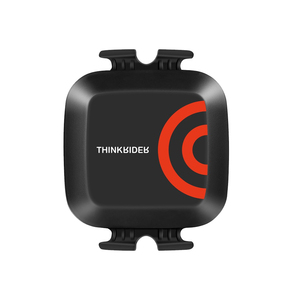 ThinkRider-Sensor de velocidad y cadencia para bicicleta, ordenador para Garmin Bryton - Product Image 1