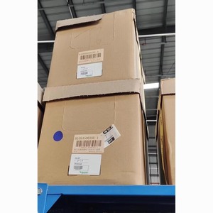 Nuevo filtro de entrada de interferencia EMC RF para Schneider ATV600 VW3A4707-Adecuado para convertidores de frecuencia-160A - Product Image 5