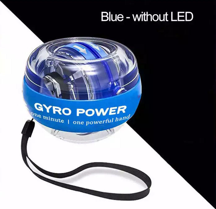 Azul sin luz