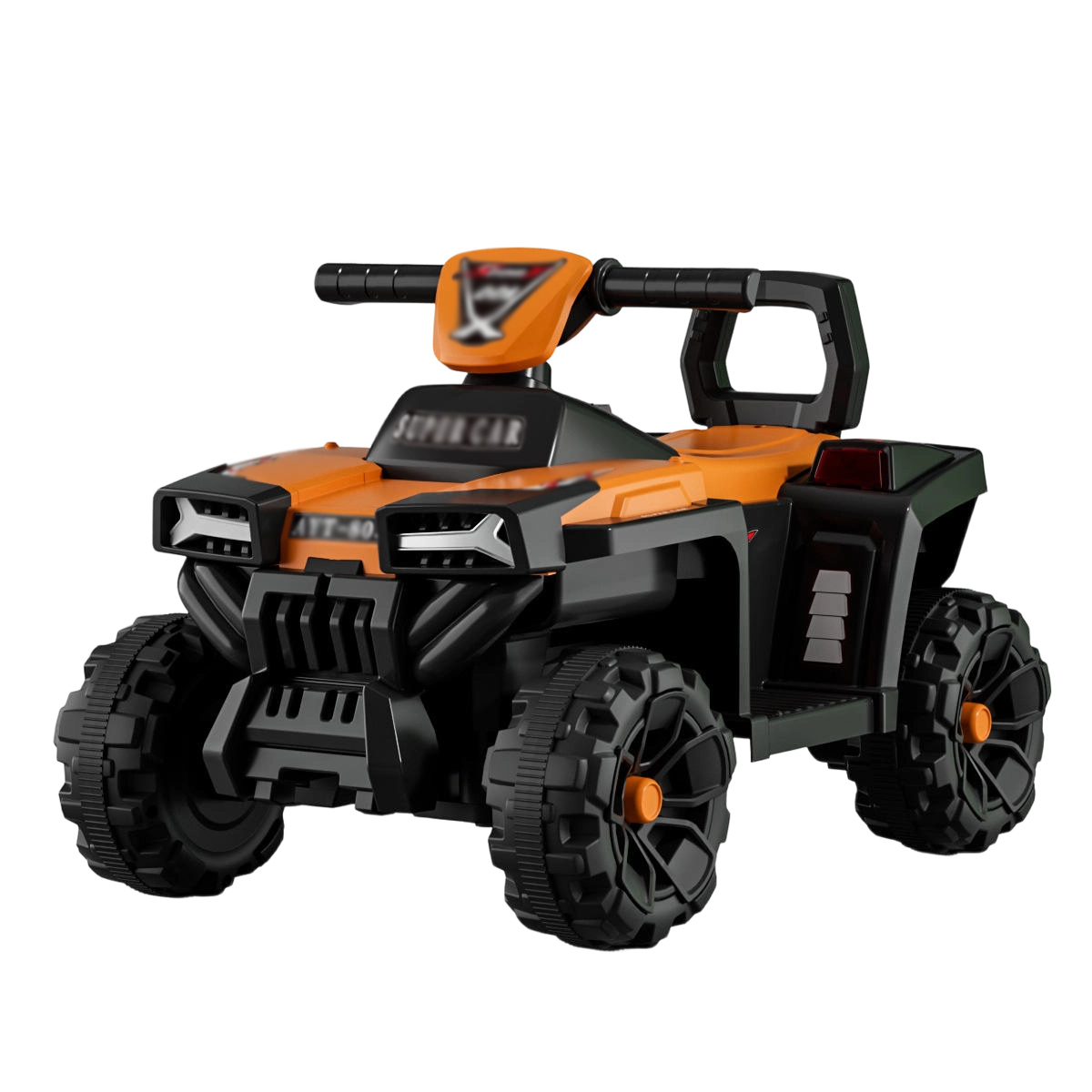 Naranja