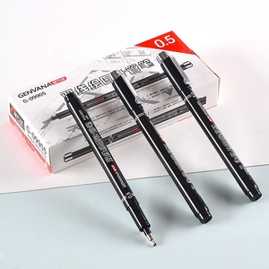 Fineliner針先ペン - Product Image 5
