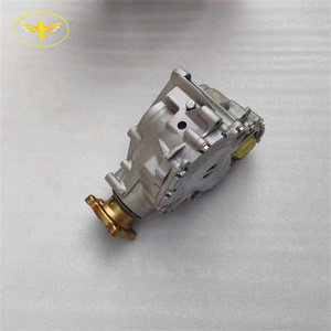 เพลาเอาท์พุทเอาท์พุทพลังงานใหม่7T4Z7251D AT4Z7251A ที่แตกต่างสำหรับ Ford EDGE และ Lincoln MKX MAZDA CX9ในวันเดียวกัน - Product Image 3
