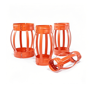 <strong>API</strong> 10D Oilfield Cement Tools Bow Spring/rigid /internal <strong>Casing</strong> <strong>Centralizer</strong> - Product Image 1