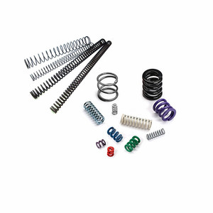 OEM ที่กำหนดเองปริมาณสูงการบีบอัดฤดูใบไม้ผลิโรงงานราคาถูก - Product Image 2