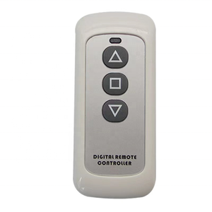 Customize High-power 1000m Remote <strong>Control</strong> 433 315 Water Pump Motor Lamp Switch Controller with <strong>1</strong> 2 3 4 5 6 8 Buttons