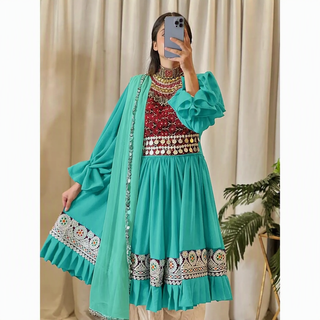 Turquoise