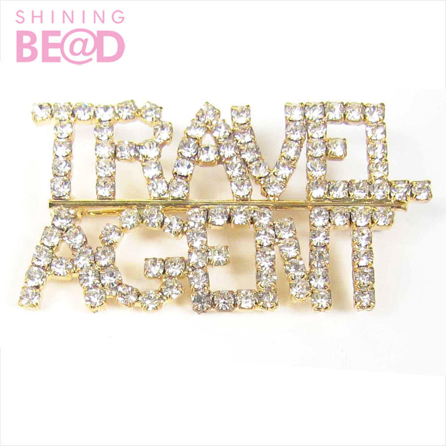 gold plating-TRAVEL AGENT