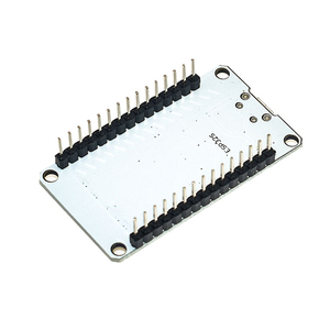 Yeni orijinal ESP32 geliştirme kurulu WIFI Bluetooth ESP32 modülü