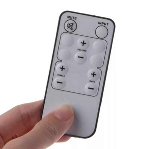 Universale telecomando universale di controllo sistema di altoparlanti Sound kit regolatore di telecomando - Product Image 2
