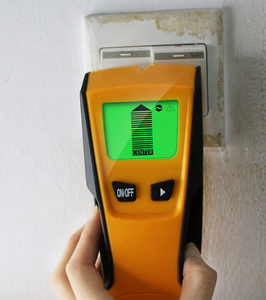 TH210 Three-in-one Wall Detector Wall Metal Detector Cable with metal <strong>detection</strong> <strong>function</strong> - Product Image 3