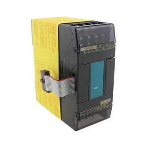 FBs-4DA Fatek PLC programma di controllo programmabile relè plc i o moduli interfaccia controller logico - Product Image 3