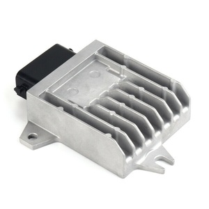 โมดูลควบคุมการส่ง LF8M189E1F LF8M189E1A สำหรับ MAZDA TCM TCU - Product Image 1