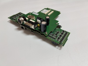PCBA 408271 Spare Printer Original for Vj TTO 6230 Marking Machine TTO Spare Parts - Product Image 2