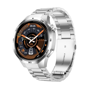2025 Watch5 Maxスマートブレスレット5 Max Relojesスマートウォッチ - Product Image 6