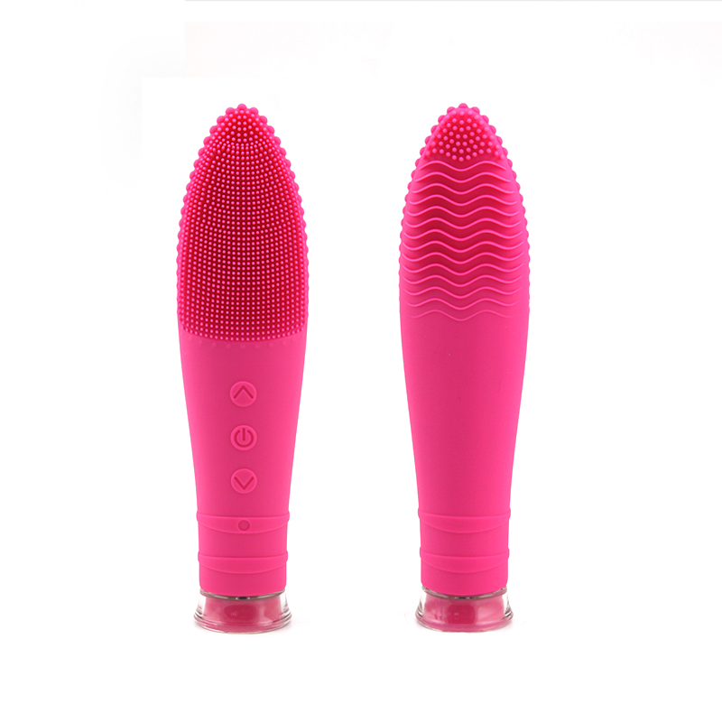 สีชมพูเข้ม