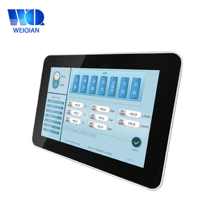 Advanced 10.1inch J6412 Industrial Touch Screen <strong>Computer</strong> X86 Embedded <strong>Control</strong> Panel PC for Industrial Application - Product Image 2