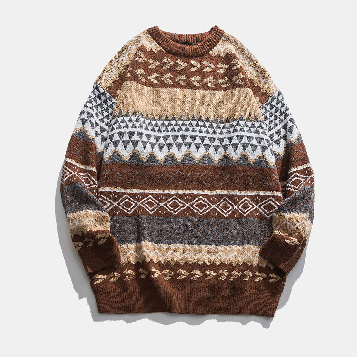 Marron