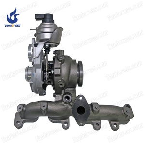 CAAA motor 2.0-792290 <span class=keywords><strong>turbo</strong></span> ile Volkswagen <span class=keywords><strong>T5</strong></span> Transporter 0002 için otomobil parçaları GTB1446VZ <span class=keywords><strong>turbo</strong></span>