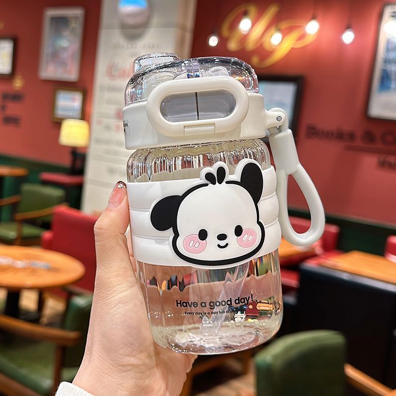 Grey - 490ml