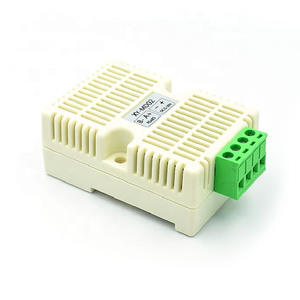 SHT20 <strong>Sensor</strong> Module <strong>Temperature</strong> and Humidity Transmitter Detection <strong>Sensor</strong> Module RS485 Signal <strong>Analog</strong> <strong>output</strong> Modbus Rtu Protocol
