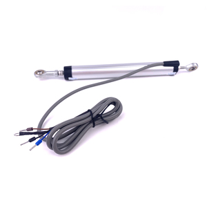 Miran KPM22-250mm High Resolution <strong>Linear</strong> <strong>Potentiometer</strong> Transducer Displacement <strong>Sensor</strong> <strong>Linear</strong> Position <strong>Sensor</strong> - Product Image 6