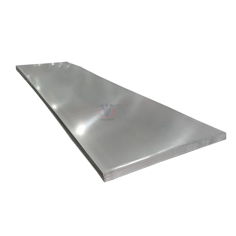Factory ASTM Hot Rolled No.1 3mm 5mm 6mm 8mm 10mm 301 201 Stainless Steel Sheet 304