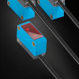 GL6-P1111倉庫ストックplcプログラミングコントローラー光電センサー光電スイッチGTB6-P4211 GTB6-N1231 WTB27-3F2611 - Product Image 5