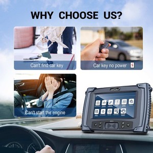 Lonsdor AKL Online-Berechnung 1 Jahr Aktivierung für K518ISE K518S & KH100 für den neuesten Toyota & Lexus All Key Lost and Add Key - Product Image 4