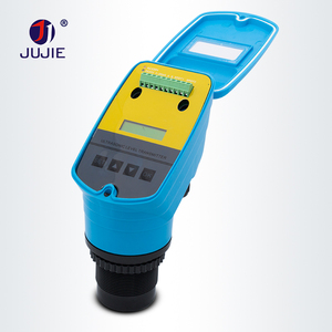 Sensor de nivel de agua inalámbrico, con alarma, indicador de nivel de líquido, 24V, 12V, 4-20mA, RS485 - Product Image 5